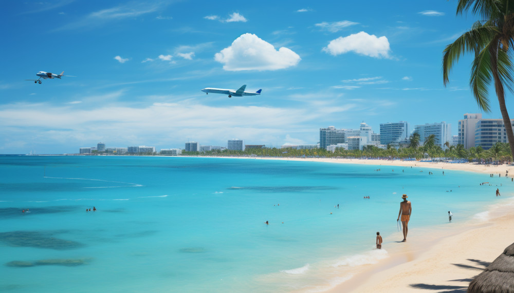 Unclassified - How to get your receipt of Visitax in Cancun?