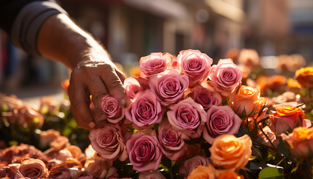 Unclassified - Other tips for sending your flowers to Rabat
