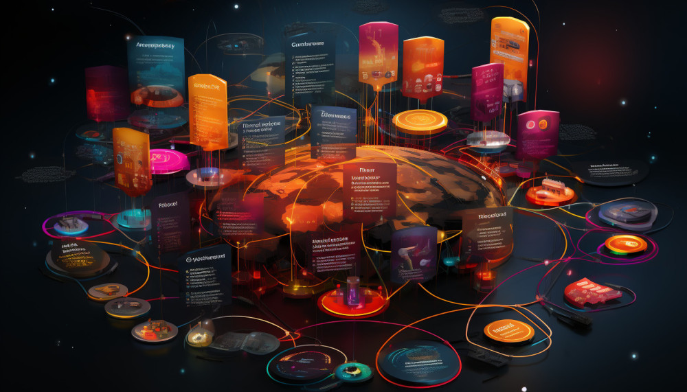 Unclassified - The web technology