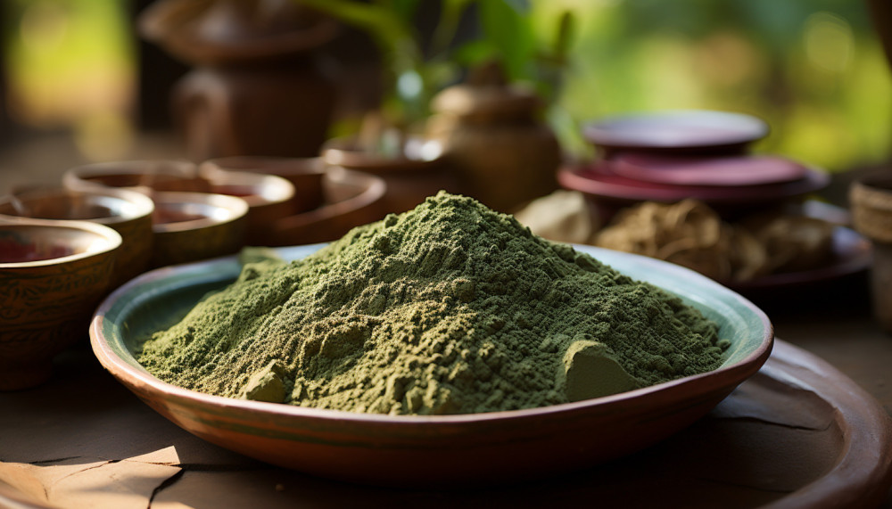 Unclassified - What is kratom?