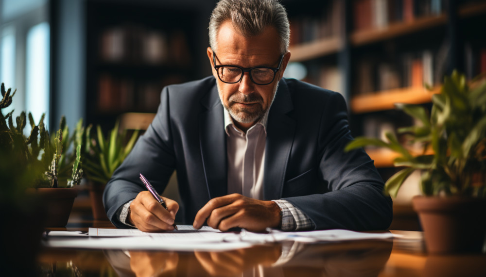 Unclassified - Why do accrual accounting in your company ?